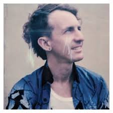 BUCK MEEK - TWO SAVIORS Vinyl Record