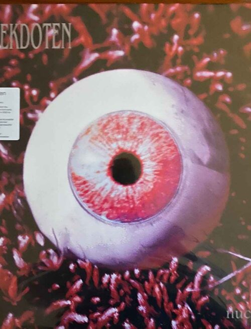 ANEKDOTEN - NUCLEUS Vinyl Record