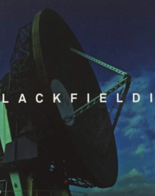 BLACKFIELD - Blackfield Iv Vinyl Record