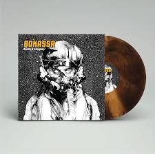 BOKASSA - DIVIDE & CONQUER Vinyl Record