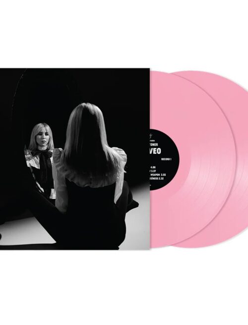 BRIE STONER - ME VEO Vinyl Record