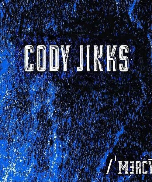 CODY JINKS - MERCY Vinyl Record