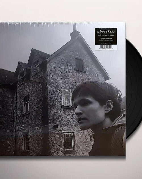 ADRIANNE LENKER - ABYSSKISS Vinyl Record