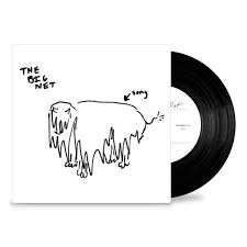 BIG NET - Big Moon / Rufus Vinyl Record