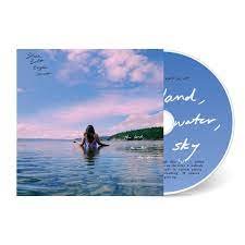 BLACK BELT EAGLE SCOUT - The Land. The Water / The Sky Vinyl Record