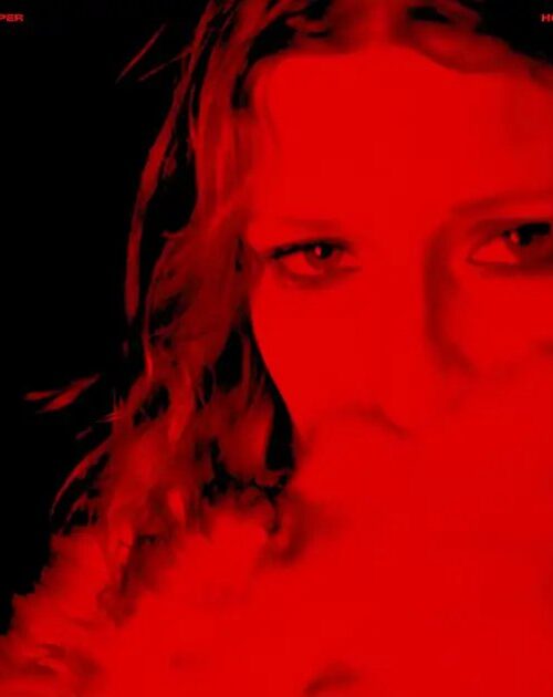 COOPERLIZ - HOT SASS Vinyl Record