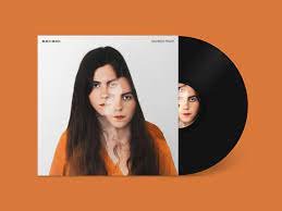 BEACH BEACH - TASTELESS PEACE Vinyl Record