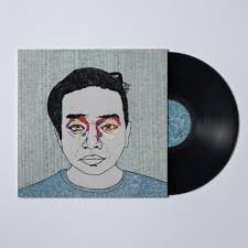 ANDREW HUNG - Realisationship Instrumentals Vinyl Record