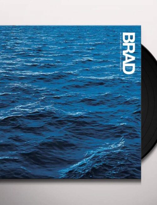 BRAD - IN THE MOMENT THAT YOURE BORN Vinyl Record