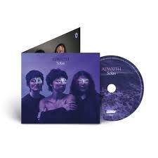 ADWAITH - SOLAS Vinyl Record