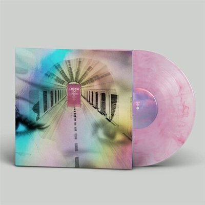 CORNELIUS - DREAM IN DREAM DELUXE VARIANT Vinyl Record