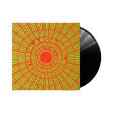 BLACK ANGELS - DIRECTIONS TO SEE A GHOST Vinyl Record