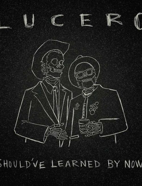 LUCERO - WHEN YOU FOUND ME Vinyl Record