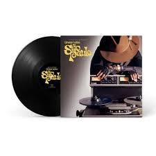 ADRIAN YOUNGE - Produced By: Adrian Younge Vinyl Record
