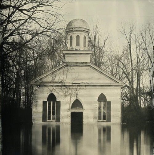 LUCERO - AMONG THE GHOSTS Vinyl Record