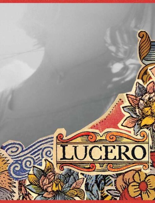LUCERO - THAT MUCH FURTHER WEST (20TH ANNIVERSARY EDITI Vinyl Record