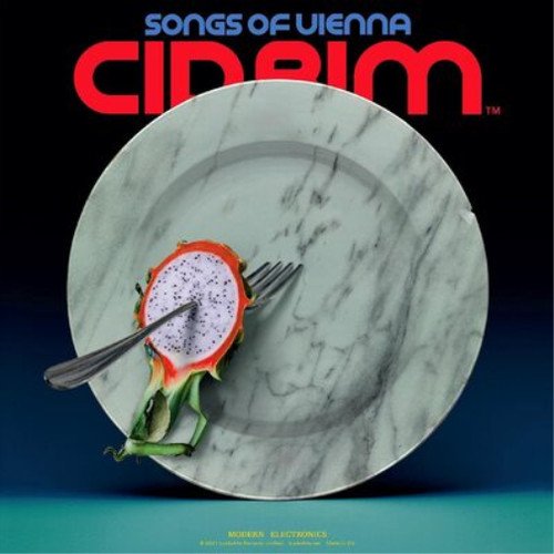 CID RIM - Songs Of Vienna Vinyl Record