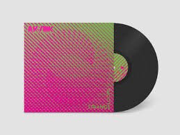 AK/DK - STRANGE LOOPS Vinyl Record