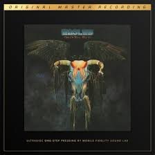 EAGLES - One Of These Nights (Ultradisc One-Step) Vinyl Record