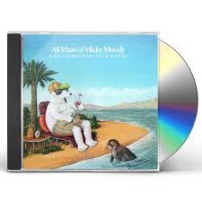 ALI MAAS & MICKY MOODY - WHOS DIRECTING YOUR MOVIE? Vinyl Record