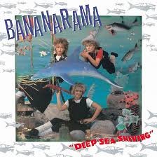 BANANARAMA - DEEP SEA SKIVING Vinyl Record