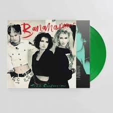 BANANARAMA - TRUE CONFESSIONS Vinyl Record
