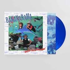 BANANARAMA - DEEP SEA SKIVING Vinyl Record