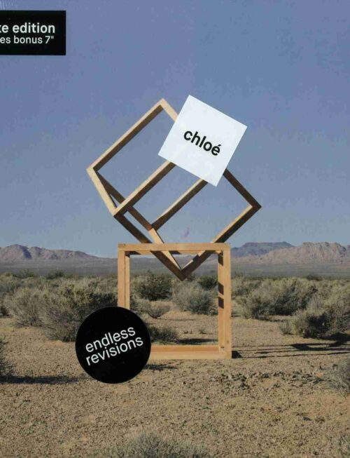 CHLOE - Endless Revisions Remixes Vinyl Record
