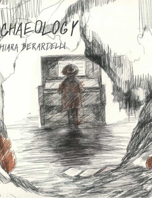 CHIARA BERARDELLI - ARCHAEOLOGY Vinyl Record