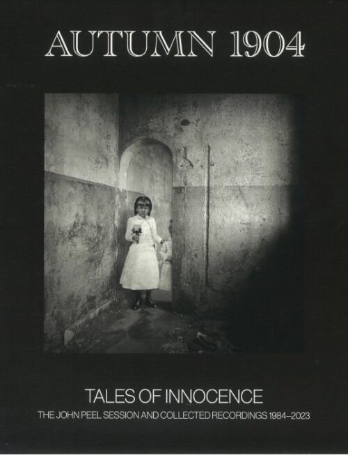 AUTUMN 1904 - TALES OF INNOCENCE Vinyl Record