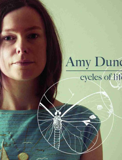 AMY DUNCAN - WAKE Vinyl Record