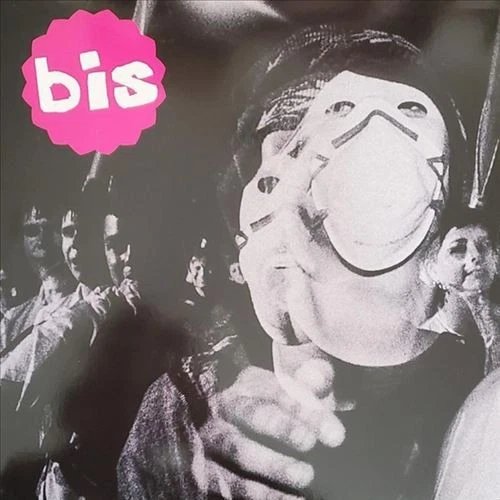BIS - Systems Music For Home Defence (Pink Vinyl) Vinyl Record