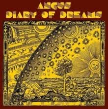 ANGUS - DIARY OF DREAMS Vinyl Record