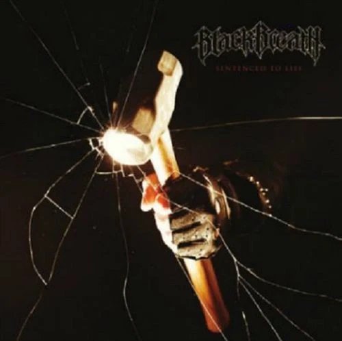 BLACK BREATH - SENTENCED TO LIFE Vinyl Record