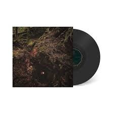 BAPTISTS - BLOODMINES Vinyl Record