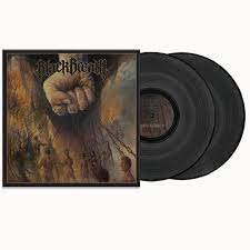 BLACK BREATH - SLAVES BEYOND DEATH Vinyl Record