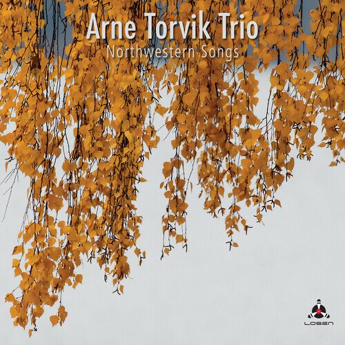ARNE TORVIK TRIO - NORTHWESTERN SONGS Vinyl Record