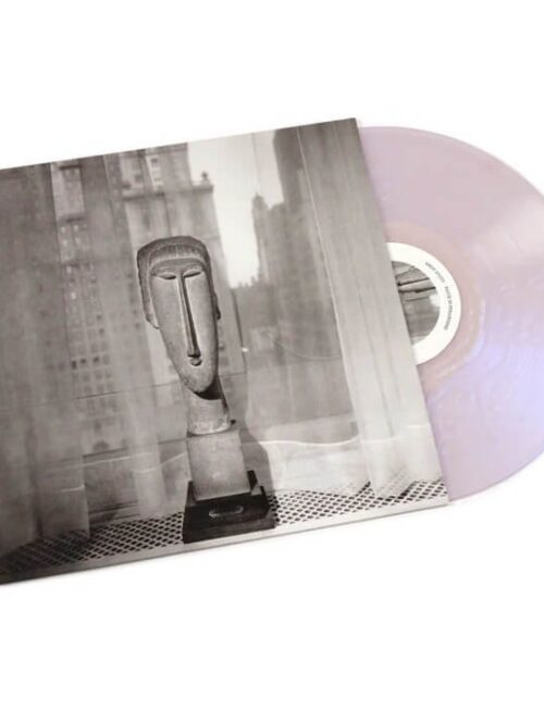 ANDY STOTT - Faith In Strangers (10th Anniversary Edition) Vinyl Record