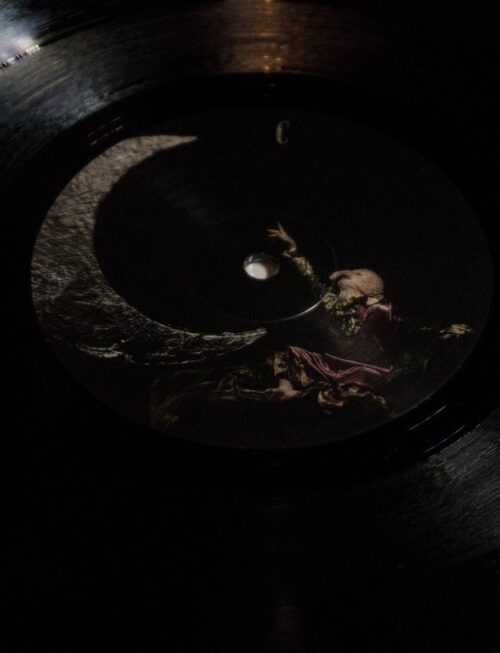 Anklepants - Social-Patching-And The pixel Pageant fac?©d boy Vinyl Record