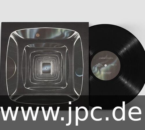 Coastal County - Coastal County II Vinyl Record