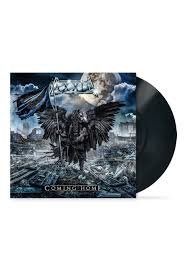 AXXIS - COMING HOME Vinyl Record