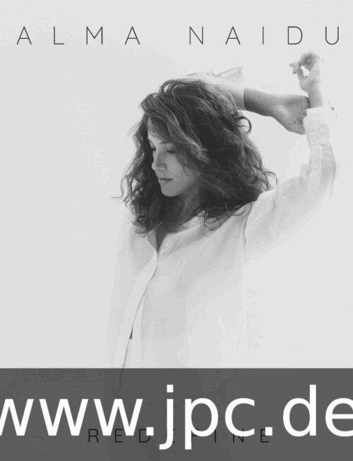 ALMA NAIDU - REDEFINE Vinyl Record