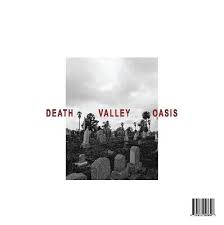 D33J - Death Valley Oasis Vinyl Record