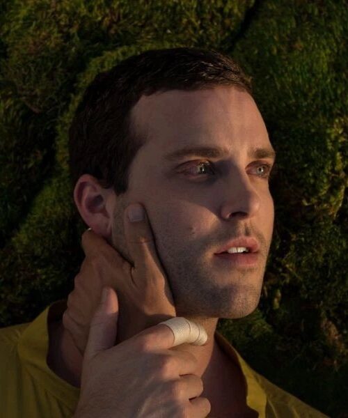 BATHS - Romaplasm Vinyl Record