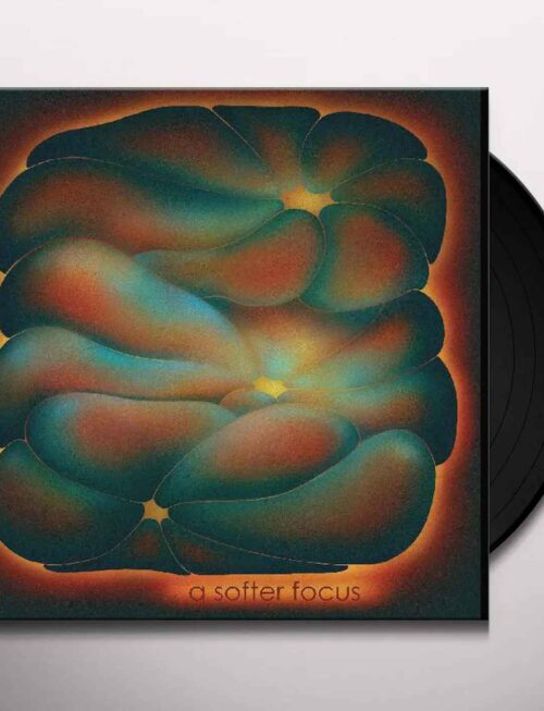 CLAIRE ROUSAY - A Softer Focus Vinyl Record