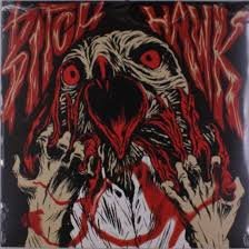 BITCH HAWK - Joy Vinyl Record