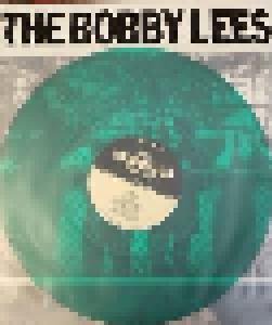 BOBBY LEES - Skin Suit (Clear Green Vinyl) Vinyl Record