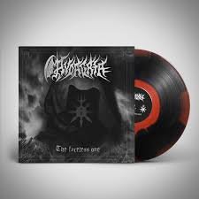 AVDAGATA - The Faceless One Vinyl Record