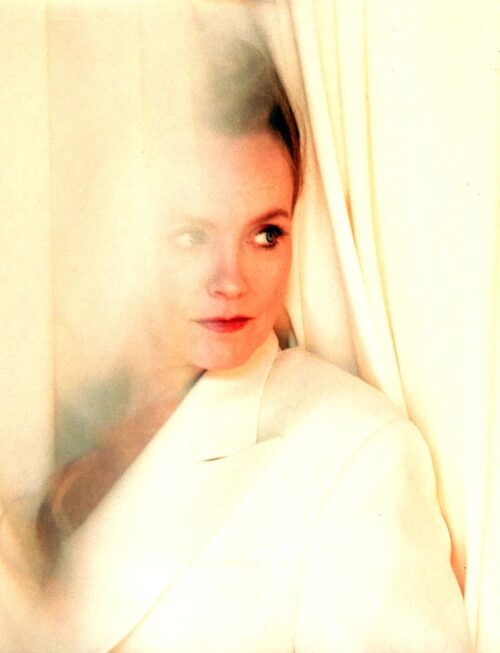 ANE BRUN - Portrayals Vinyl Record