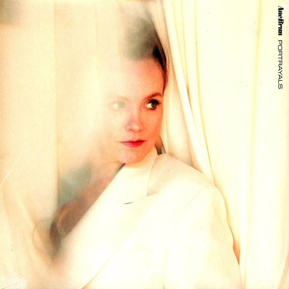 ANE BRUN - Portrayals Vinyl Record